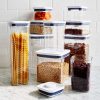 Reliable Quality Oxo Good Grips 10-Piece New Pop Container Set | * New