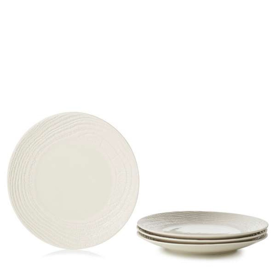 Popular Revol Arborescence 11.25 " Dinner Plates, Set Of 4 | * Hot