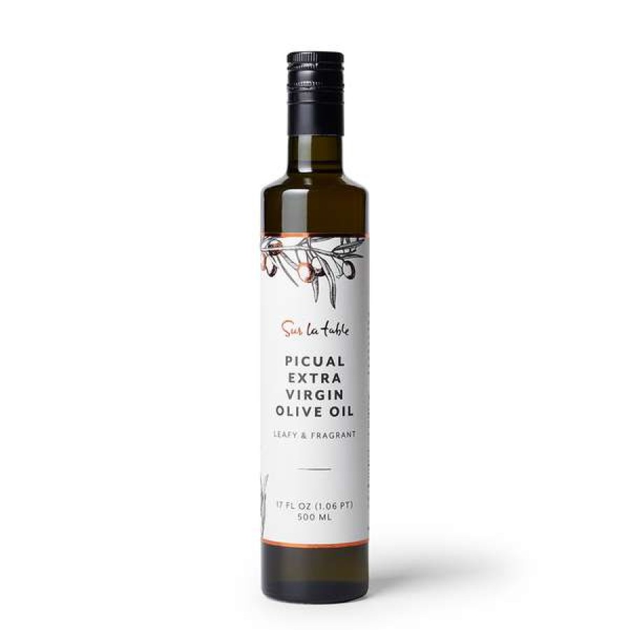 Premium Sur La Table Picual Extra Virgin Olive Oil | * Clearance