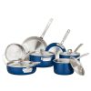 Cheap Viking 11-Piece Cookware Set | * Wholesale