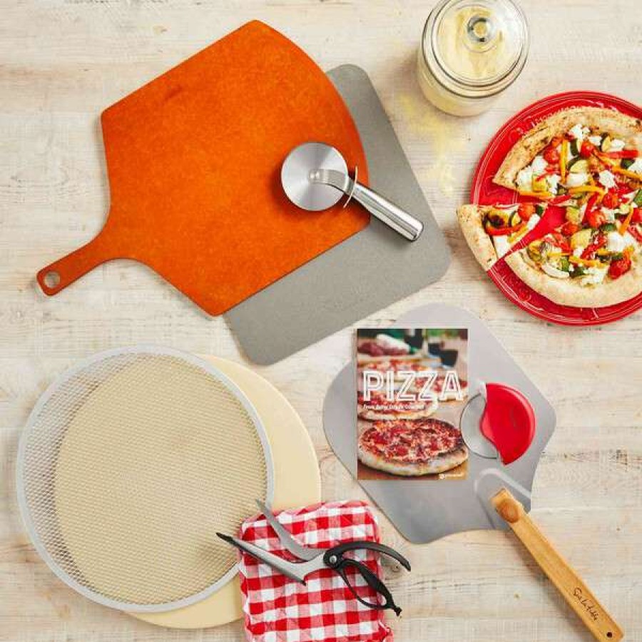 Shop New Oxo Steel Pizza Wheel | * Best