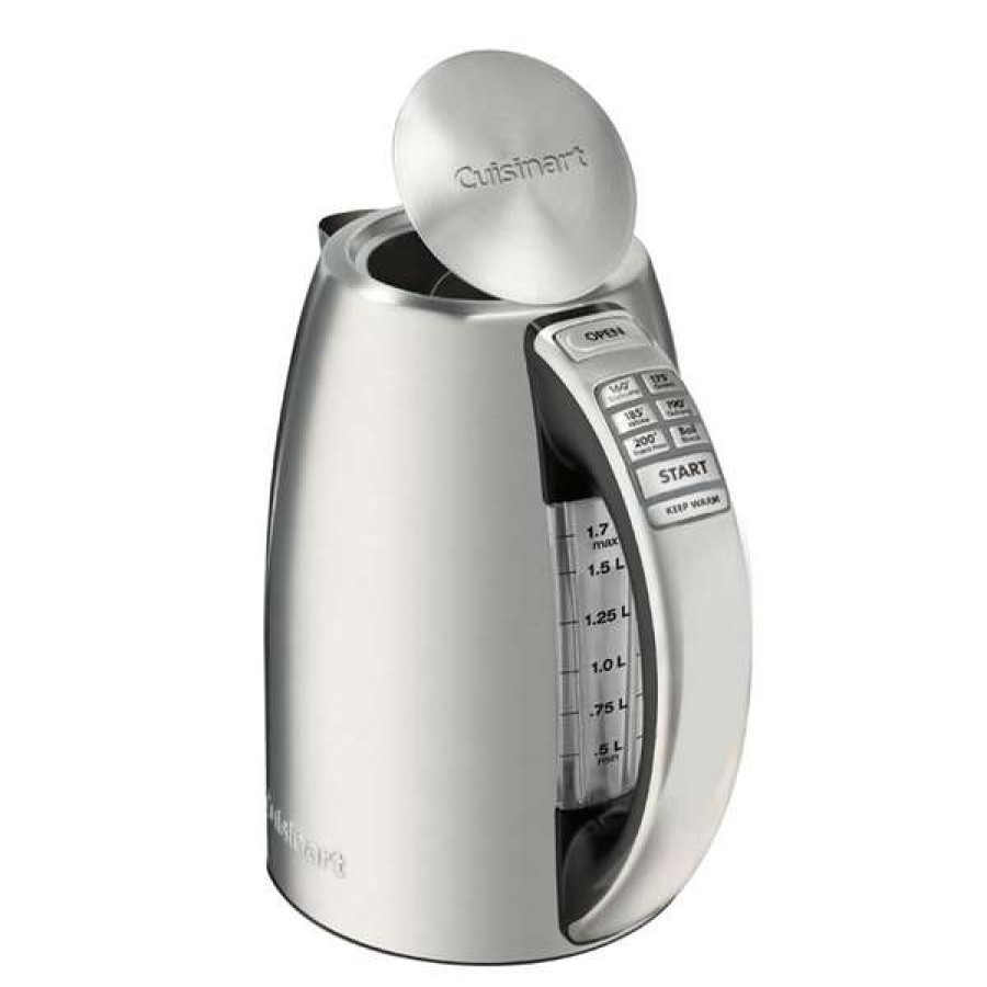 Cheap Online Cuisinart Cordless Kettle, 1.7 Liter | * Clearance