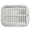 Popular Stainless Steel Broiler Pans | * New