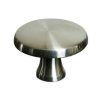 Reliable Quality Staub Nickel Knob | * Clearance