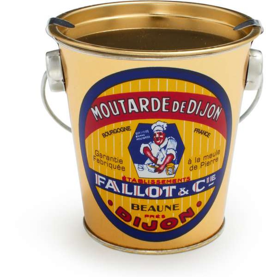 Shop New Dijon Mustard Pail | * New