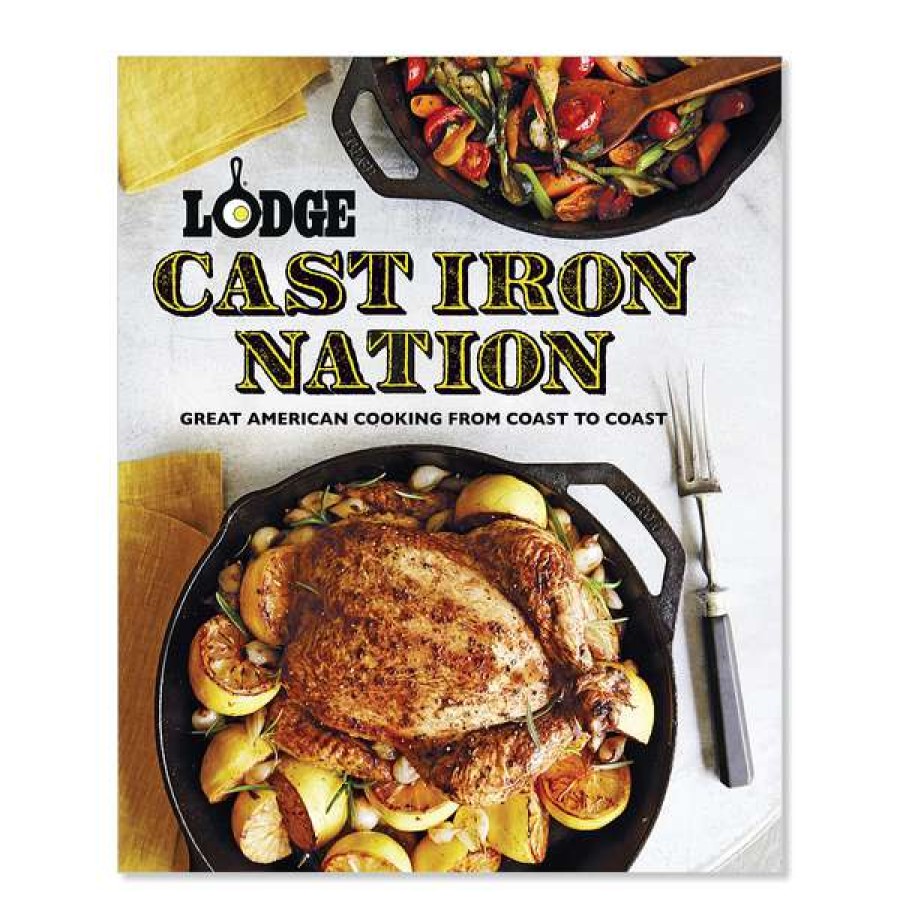 Exclusive Design Lodge Cast Iron Nation | * Wholesale