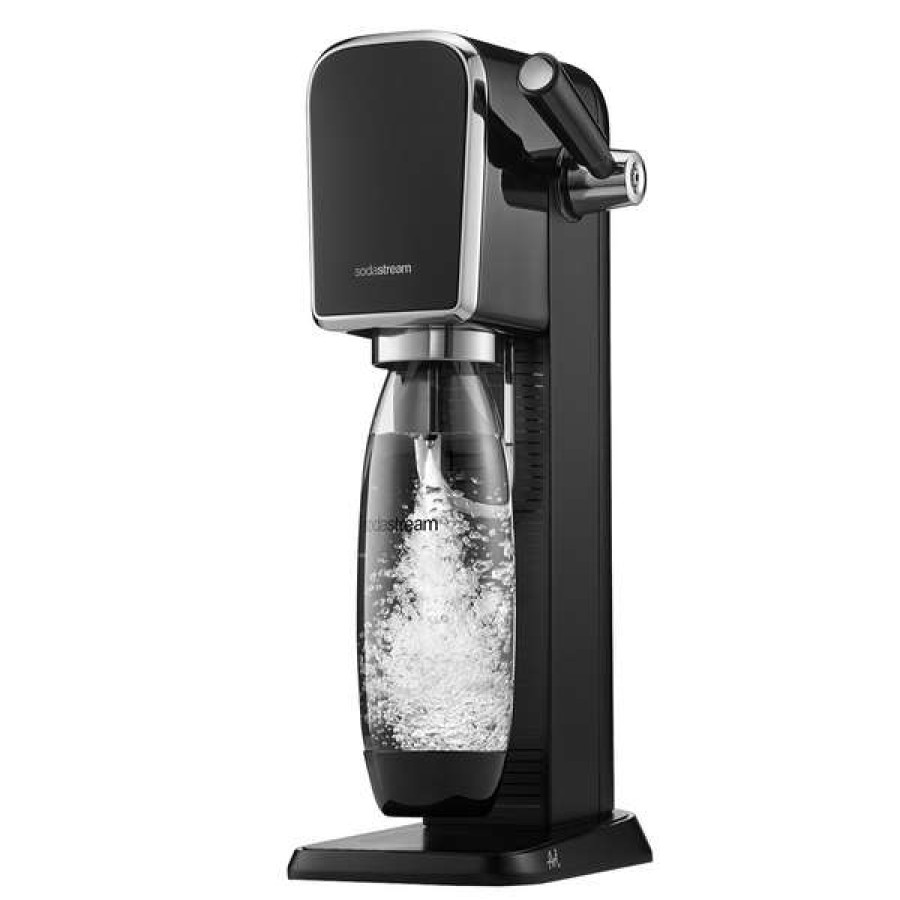 Cheap Sodastream Art Sparkling Water Machine | * Online