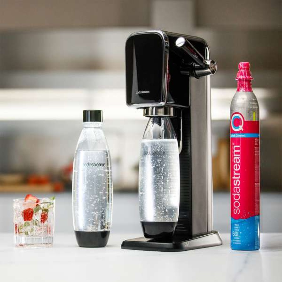 Cheap Sodastream Art Sparkling Water Machine | * Online