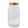 Shop New Bormioli Rocco Quattro Stagioni Jars | * Clearance