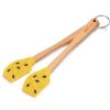 Best Price Sur La Table Mini Bumblebee Spatulas, Set Of 2 | * Online