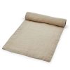 Top Selling Sur La Table Natural Linen Table Runner, 108 X 16 | * Hot