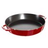 Free Delivery Staub Double-Handle Skillet, 13 | * Clearance