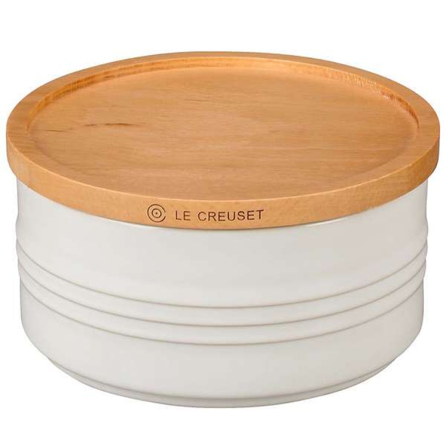 Exclusive Design Le Creuset Canister, 23 Oz. | * Clearance