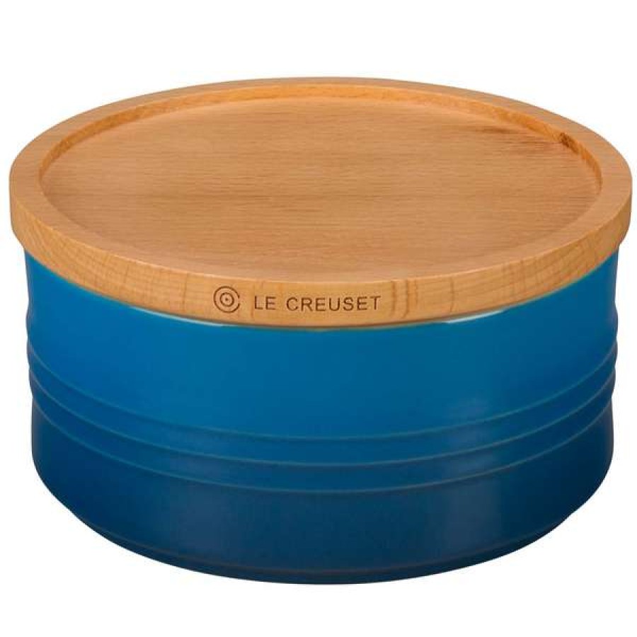 Exclusive Design Le Creuset Canister, 23 Oz. | * Clearance