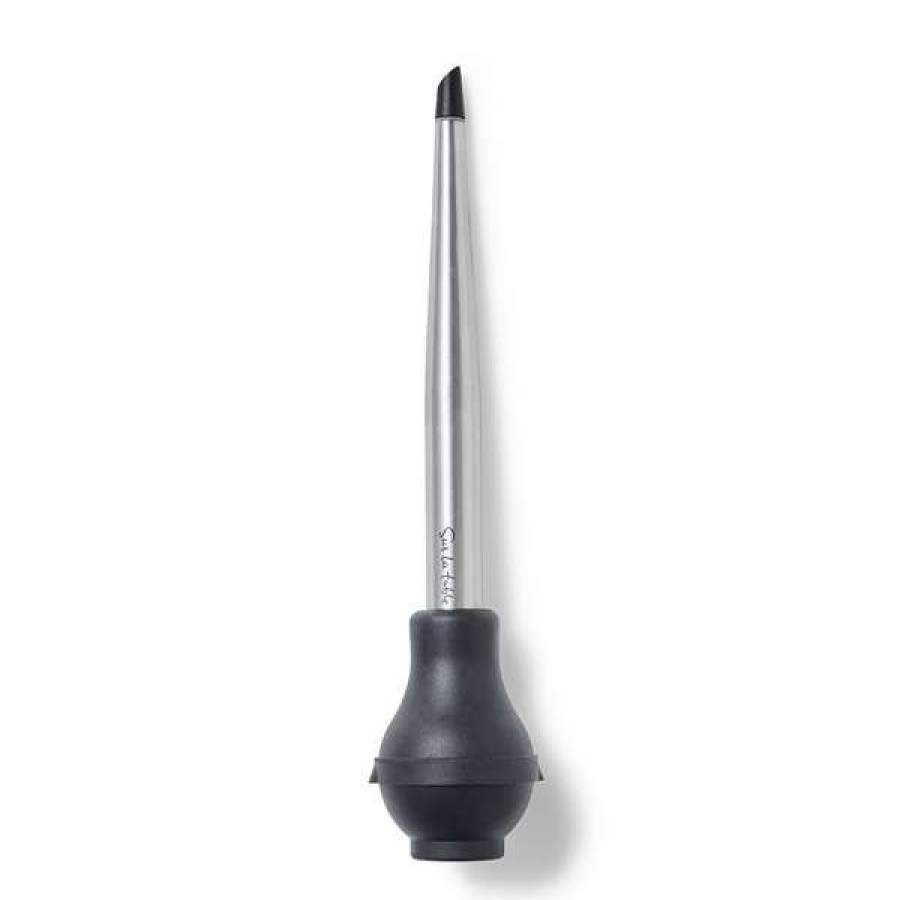 Latest Sur La Table Stainless Steel Baster | * Wholesale