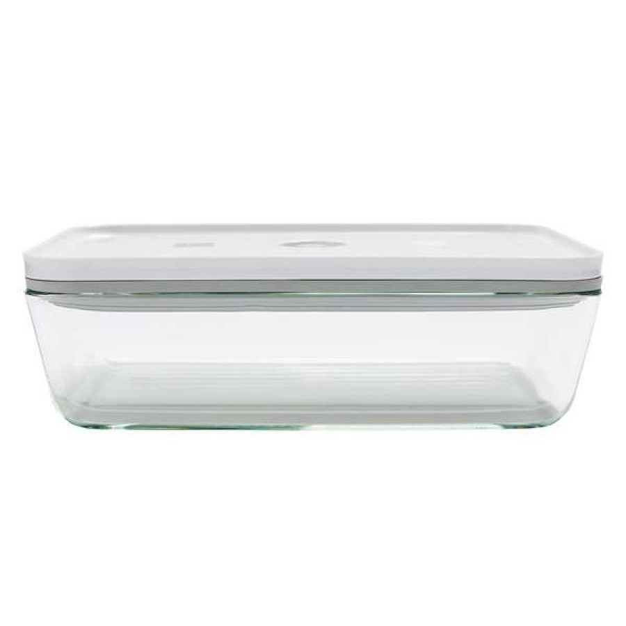 Excellent Quality Zwilling Fresh & Save Vacuum Gratin Dish | * Best