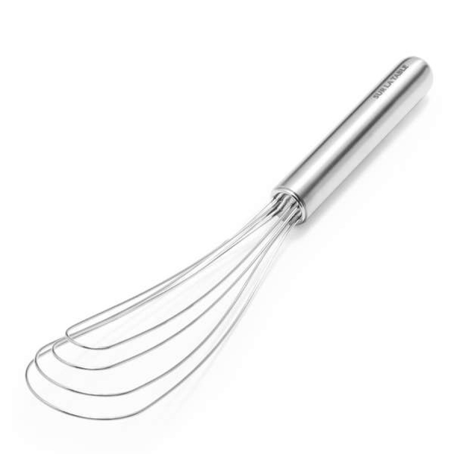 Exclusive Design Sur La Table Flat Whisk | * Hot