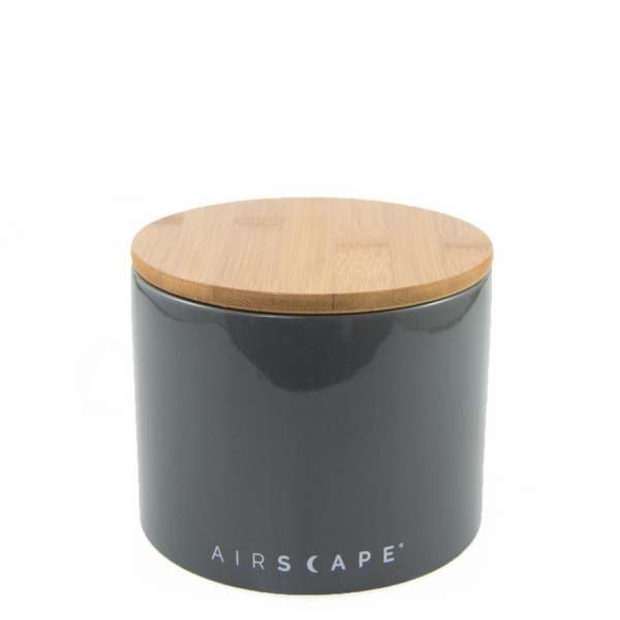 Reliable Quality Airscape Ceramic Storage Canister, 32 Oz. | * Online