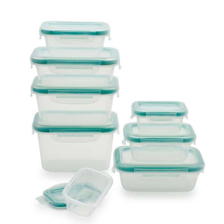 Good Quality Oxo Good Grips Snap Containers, 16-Piece Set | * Clearance