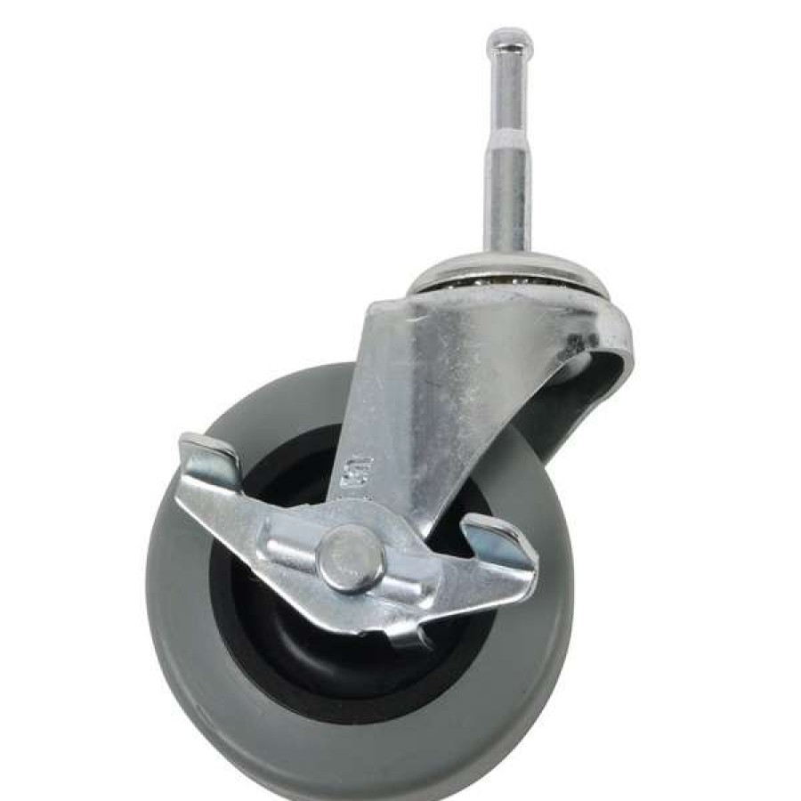 Closeout Sale John Boos & Co. Commercial Grade Locking Casters, 2.5 | * Online