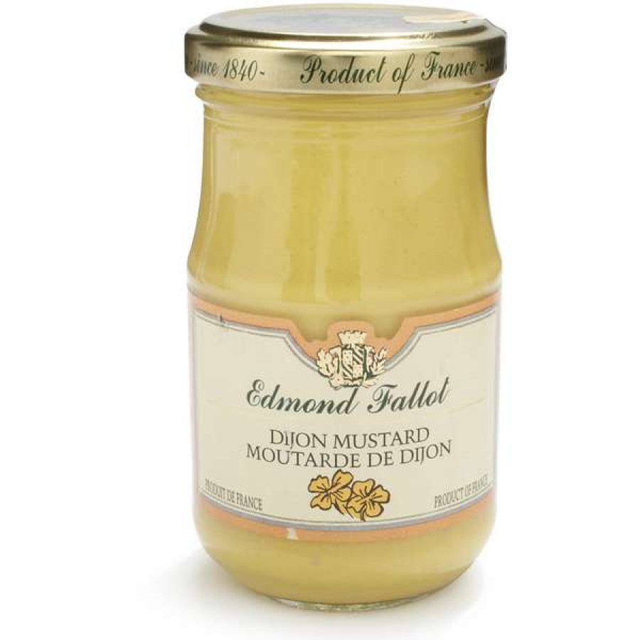 Exclusive Design Fallot'S Dijon Mustard | * New