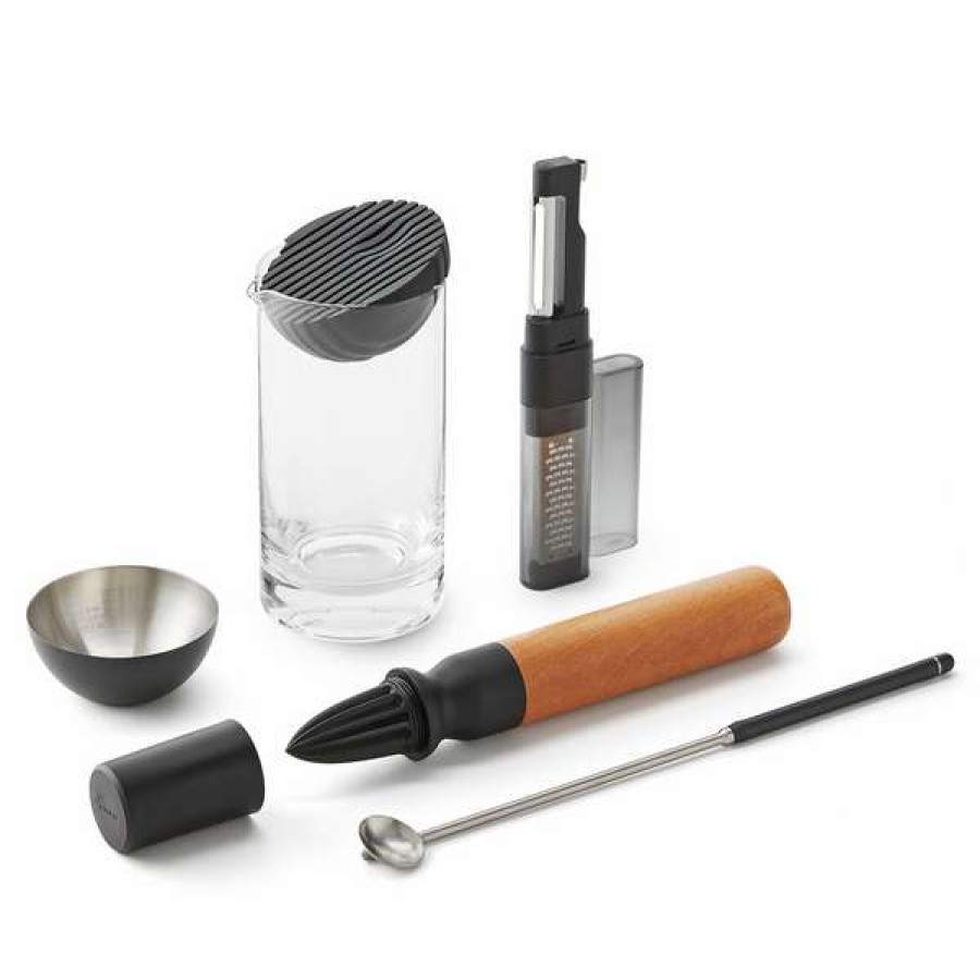 Cheap Rabbit 6-Piece Craft Cocktail Set | * Clearance