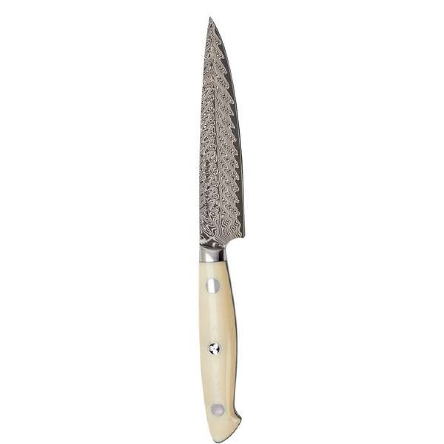 Official Bob Kramer Cumulus 5 Utility Knife | * Online