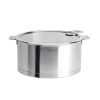 Latest Cristel Strate Saucepans | * Hot