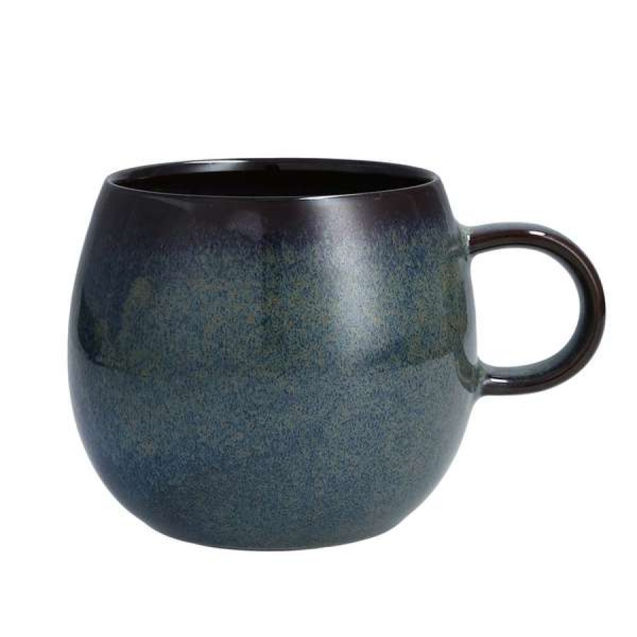 Closeout Sale Fortessa Northern Lights Mugs, Set Of 4 | * Wholesale