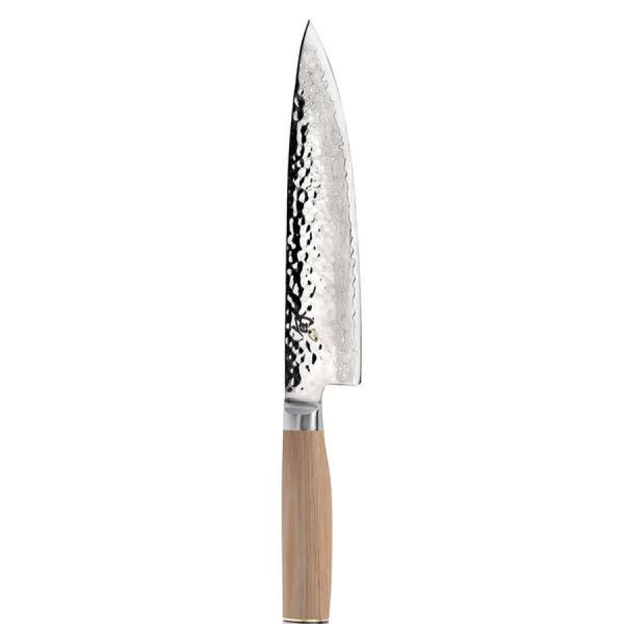 Popular Shun Premier Blonde Chef Knife | * Clearance