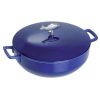 Popular Staub Marin Bouillabaisse Pot, 5 Qt. | * New