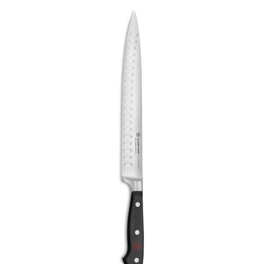 Latest Wusthof Classic Carving Knife, 9 | * Best