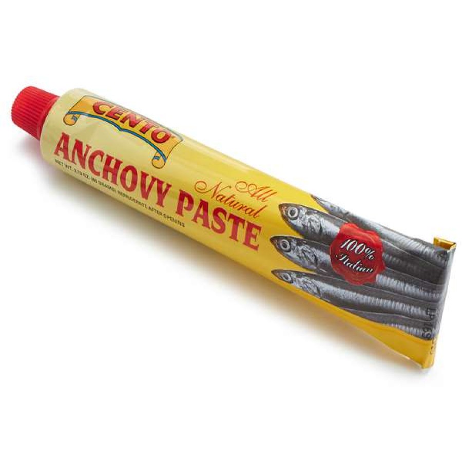 Premium Cento Anchovy Paste | * Online