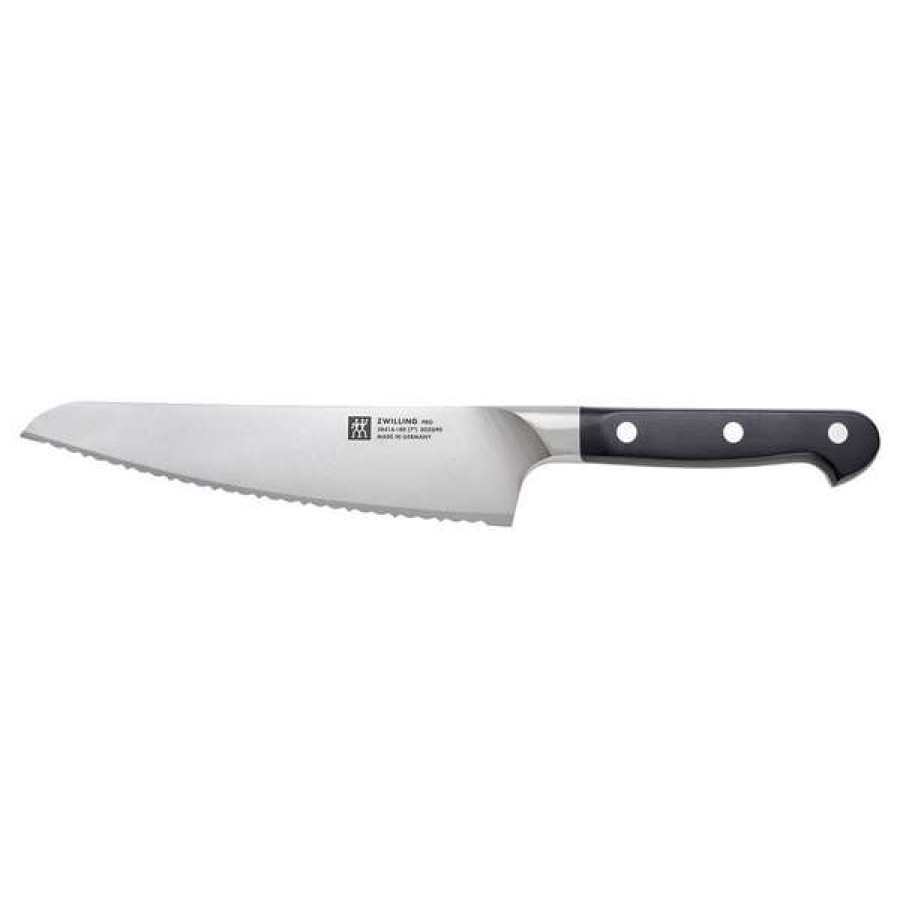 Bestsellers Zwilling Pro All-Day Knife, 7 | * New