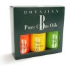 Lower Price Boyajian Assorted Pure Citrus Oil, Set Of 3 | * Clearance