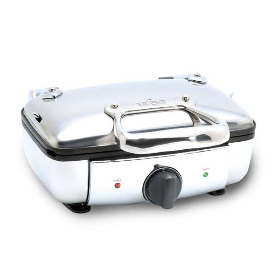 Hot Selling All-Clad 2-Square Belgian Waffle Maker | * Wholesale