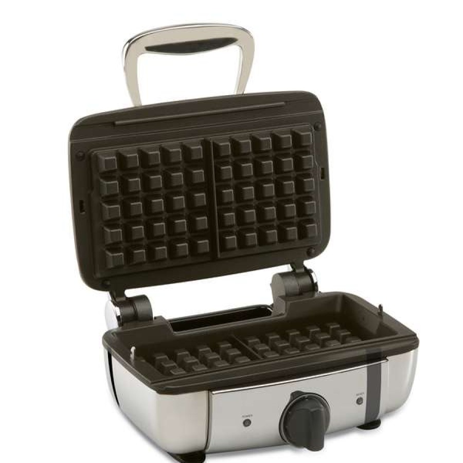 Hot Selling All-Clad 2-Square Belgian Waffle Maker | * Wholesale