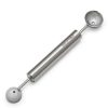 Less Expensive Sur La Table Stainless Steel Dual Melon Baller | * Online