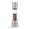 Cheap Online Cole & Mason Derwent Salt & Pepper Mills, Stainless Steel | * New