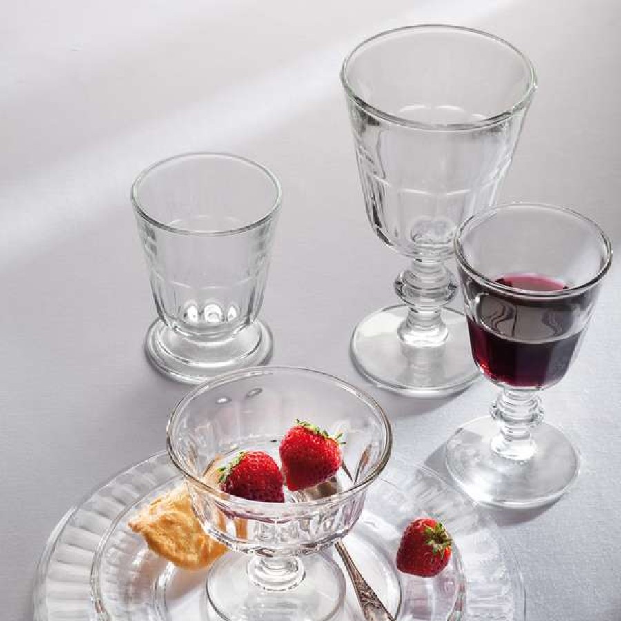 Best Price La Rochere Perigord Dessert Bowl, Set Of 6 | * New