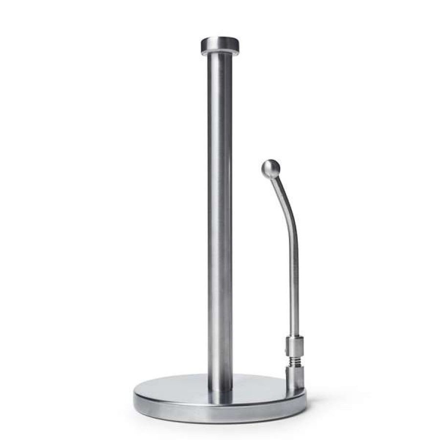 Special Sur La Table Stainless Steel Paper Towel Holder | * Wholesale