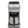 Classical Breville Grind Control Coffee Maker | * New