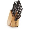 Closeout Sale Zwilling J.A. Henckels Pro S Knife 10 Piece Block Set | * Online