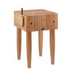 Outlet John Boos & Co. Pca Butcher'S Block | * Best