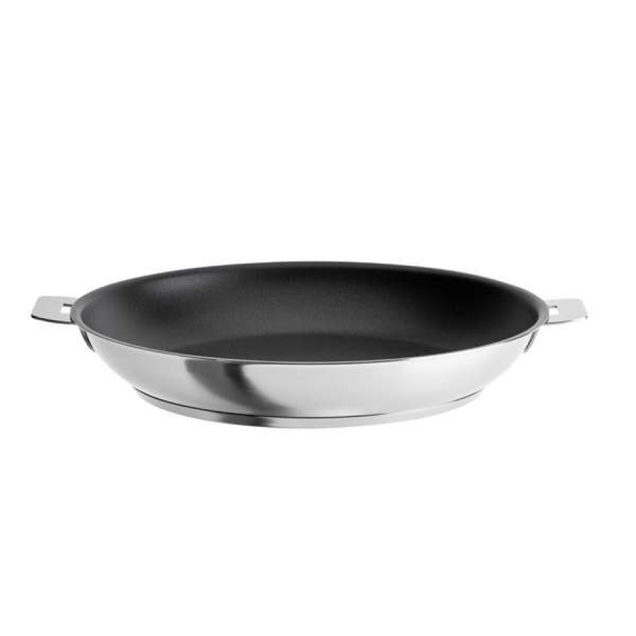 Premium Cristel Strate Nonstick Skillets | * Wholesale