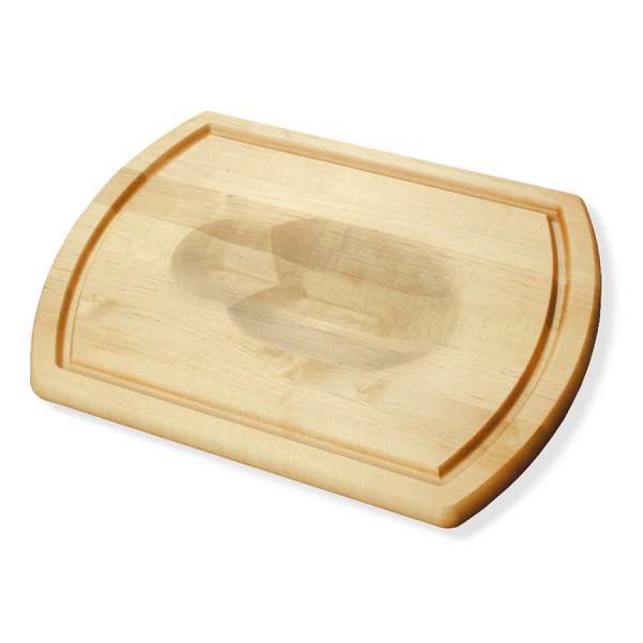 Official J.K. Adams Carving Board | * Best