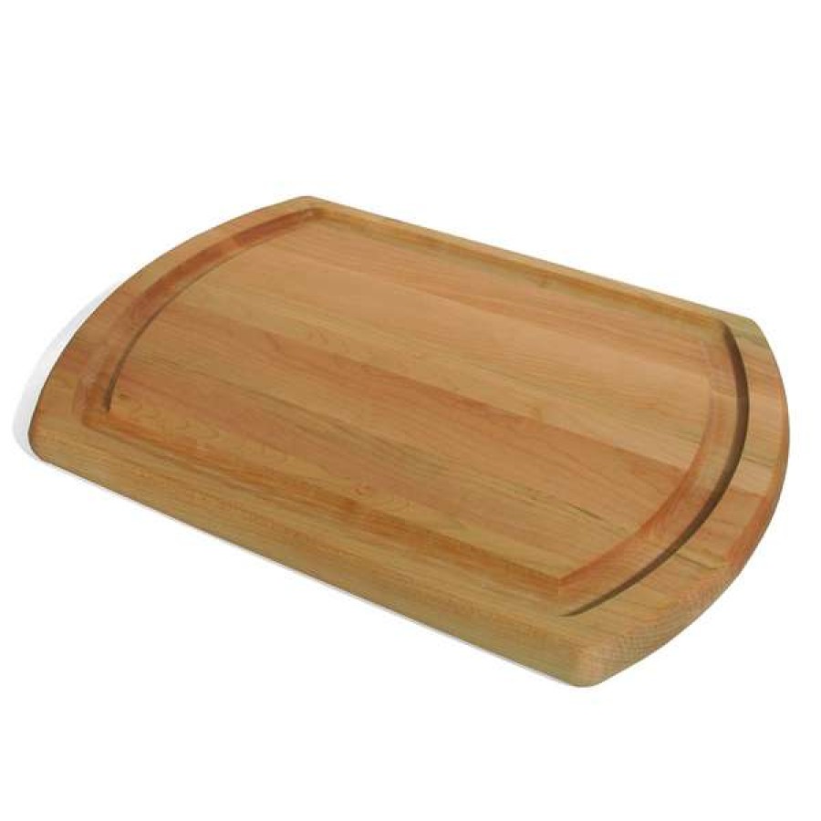 Official J.K. Adams Carving Board | * Best