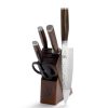 Official Shun Premier 6-Piece Slimline Block Set | * Hot