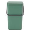 Best Price Brabantia Sort & Go Trash Bin, 25 L | * Wholesale