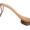 Reliable Quality Burstenhaus Redecker Curved Dish Brush | * Clearance